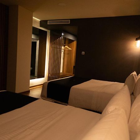 Hotel Yoru Querétaro Εξωτερικό φωτογραφία